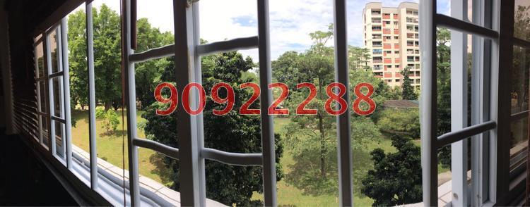 Blk 124 Tampines Street 11 (Tampines), HDB Executive #152055642